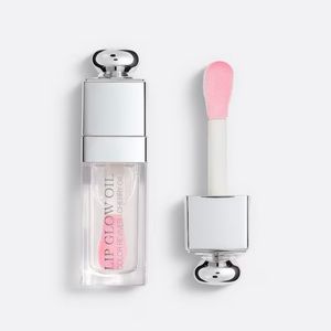 DIOR- Addict Lip Glow Oil (000)